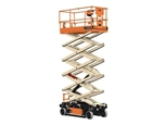 New Scissor Lift for Sale,Closed JLG Electric Scissor Lift for Sale,JLG Electric Scissor Lift for Sale,New JLG Electric Scissor Lift for Sale